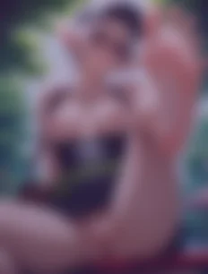 Sylphiette hentai ai lvl2 preview 4