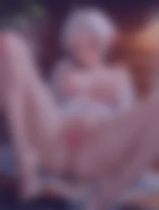 Sylphiette hentai ai lvl3 preview 1