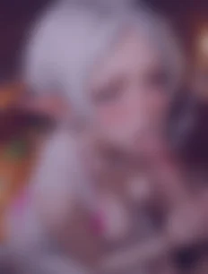 Sylphiette hentai ai lvl3 preview 3