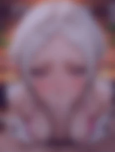 Sylphiette hentai ai lvl3 preview 4