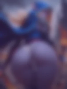 Sylvanas Windrunner hentai ai lvl1 preview 2