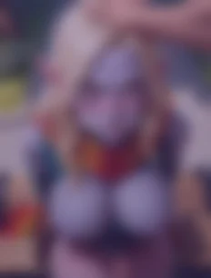 Sylvanas Windrunner hentai ai lvl2 preview 1