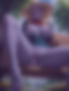 Sylvanas Windrunner hentai ai lvl2 preview 3