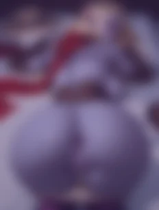 Sylvanas Windrunner hentai ai lvl2 preview 4