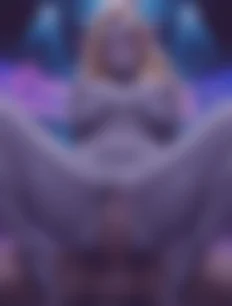 Sylvanas Windrunner hentai ai lvl3 preview 4