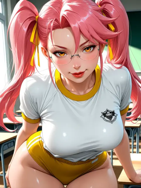 Takagi Saya