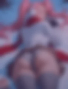 Takagi Saya hentai ai lvl1 preview 2