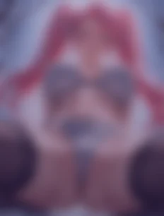 Takagi Saya hentai ai lvl1 preview 4