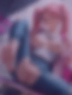 Takagi Saya hentai ai lvl2 preview 3