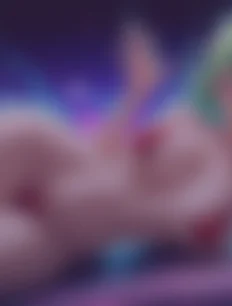 Tatsumaki hentai ai lvl4 preview 1