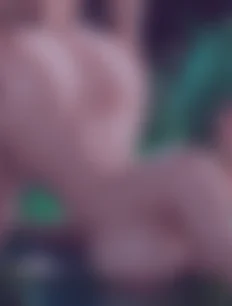 Tatsumaki hentai ai lvl5 preview 2