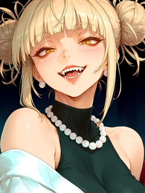 Toga Himiko