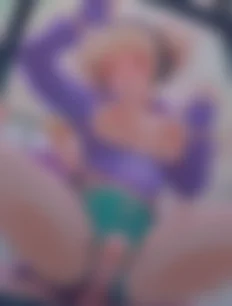 Toga Himiko hentai ai lvl2 preview 2