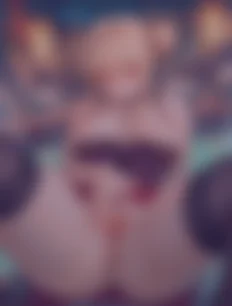 Toga Himiko hentai ai lvl3 preview 1