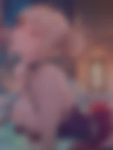 Toga Himiko hentai ai lvl3 preview 2