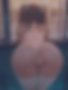 Tohsaka Rin hentai ai lvl1 preview 4