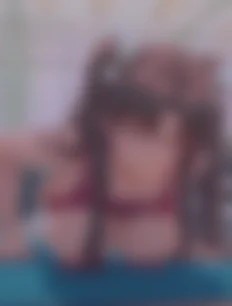 Tohsaka Rin hentai ai lvl2 preview 4
