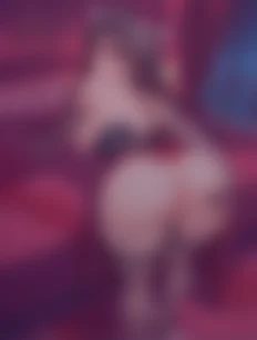 Tohsaka Rin hentai ai lvl3 preview 1