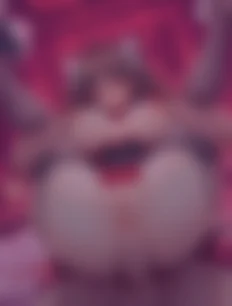 Tohsaka Rin hentai ai lvl3 preview 3