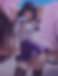 Tomoe Hotaru hentai ai lvl1 preview 1