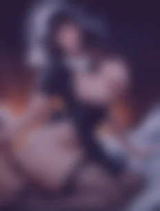 Tomoe Hotaru hentai ai lvl3 preview 3