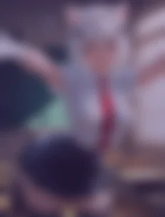 Toujou Koneko hentai ai lvl1 preview 1