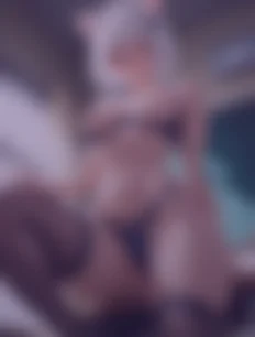 Toujou Koneko hentai ai lvl1 preview 2