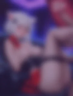 Toujou Koneko hentai ai lvl3 preview 2