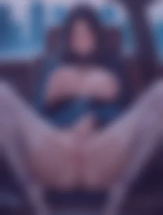 Unohana Retsu hentai ai lvl3 preview 4