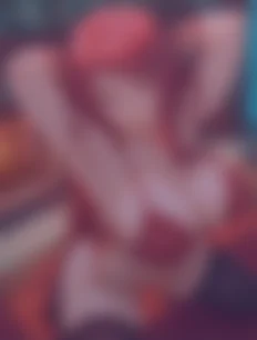 Uzumaki Kushina hentai ai lvl1 preview 2