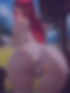 Uzumaki Kushina hentai ai lvl1 preview 3