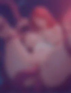 Uzumaki Kushina hentai ai lvl2 preview 2