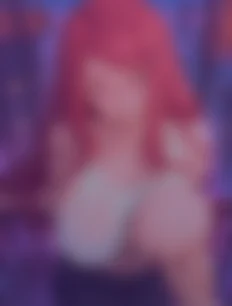 Uzumaki Kushina hentai ai lvl2 preview 3