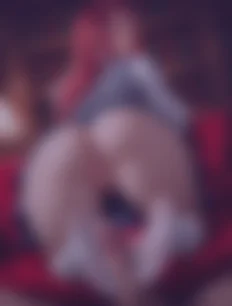 Uzumaki Kushina hentai ai lvl3 preview 2