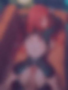 Uzumaki Kushina hentai ai lvl3 preview 2
