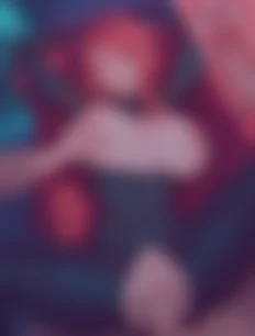 Uzumaki Kushina hentai ai lvl3 preview 3