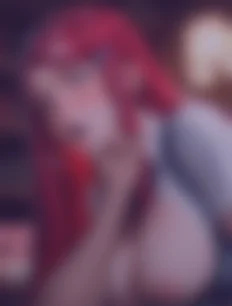 Uzumaki Kushina hentai ai lvl3 preview 4