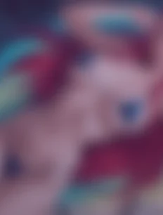 Uzumaki Kushina hentai ai lvl4 preview 2