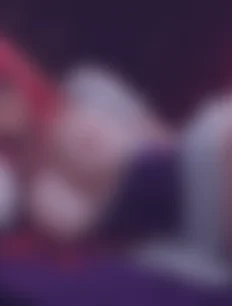 Uzumaki Kushina hentai ai lvl5 preview 1