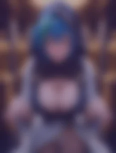 Xenovia Quarta hentai ai lvl1 preview 1