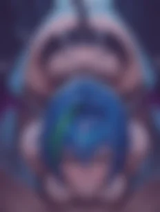 Xenovia Quarta hentai ai lvl3 preview 2