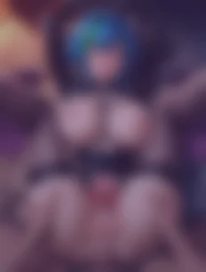 Xenovia Quarta hentai ai lvl3 preview 4