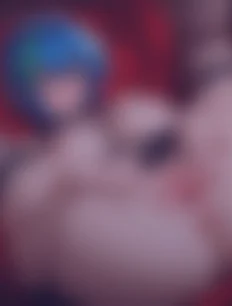 Xenovia Quarta hentai ai lvl5 preview 2