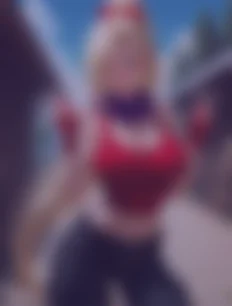 Yamanaka Ino hentai ai lvl1 preview 1