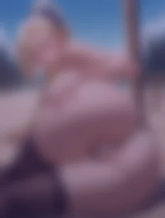 Yamanaka Ino hentai ai lvl1 preview 2