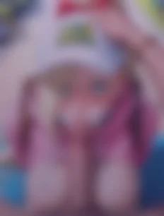 Yamanaka Ino hentai ai lvl2 preview 1