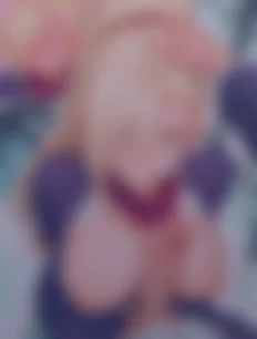 Yamanaka Ino hentai ai lvl2 preview 1