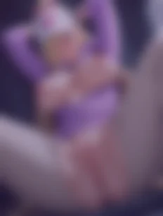 Yamanaka Ino hentai ai lvl2 preview 2