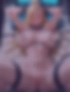 Yamanaka Ino hentai ai lvl2 preview 4