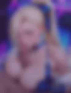 Yamanaka Ino hentai ai lvl3 preview 2